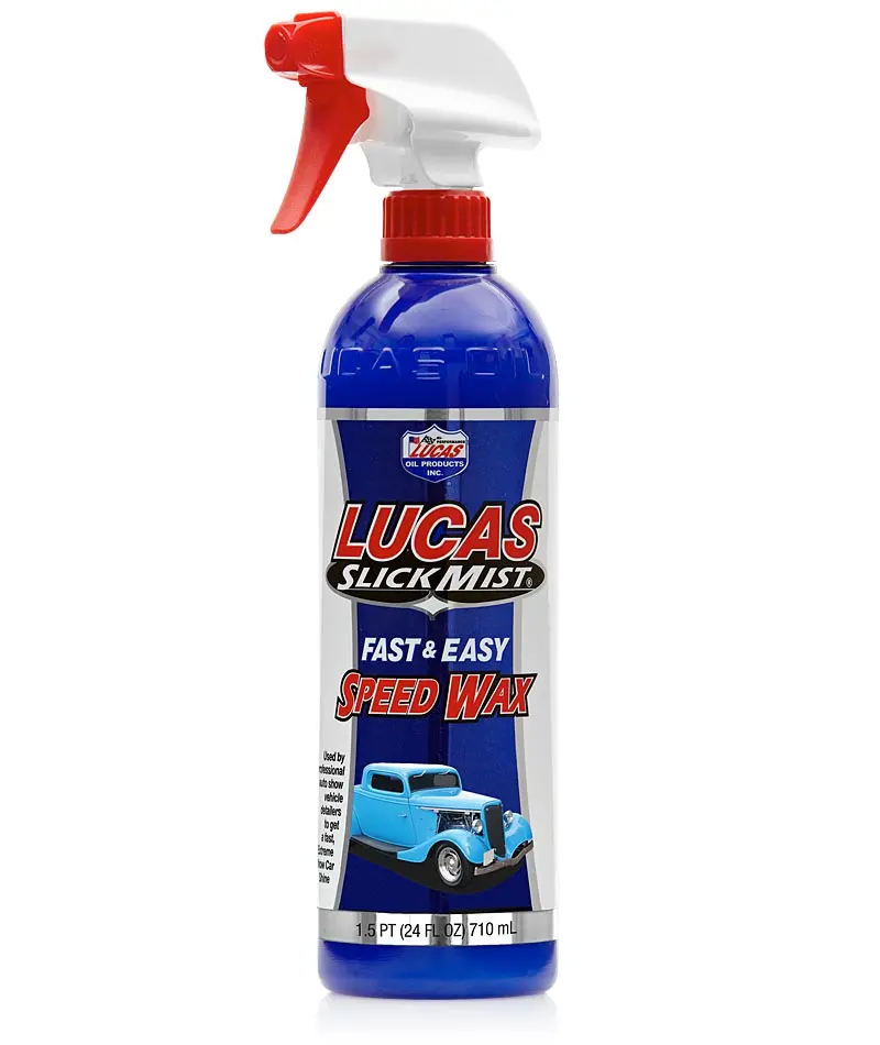 10160-1 Slick Mist Speed Wax 1