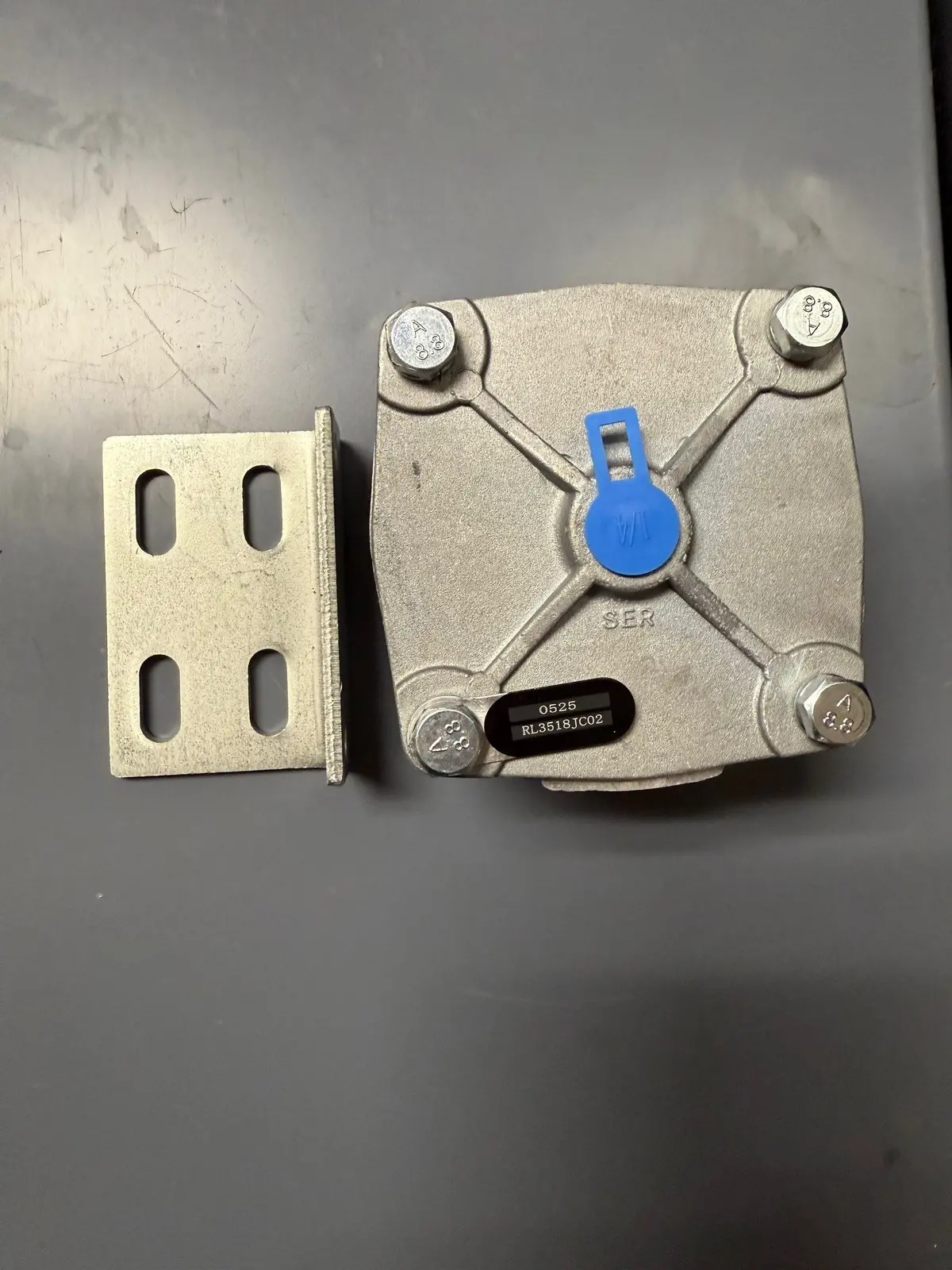 102626 Relay Valve 1
