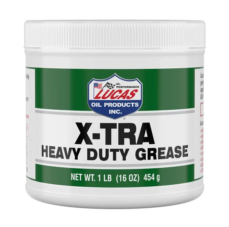 10330 X-Tra Heavy Duty Grease 1# 1