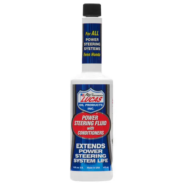 10442 Power Steering Fluid W/Conditioners 16Oz 1
