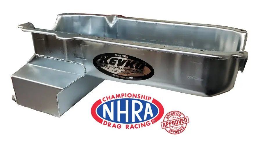 1069<Br>Nova Street Pan<Br>(Chevy Ii) 1
