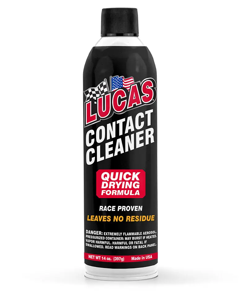10799 Contact Cleaner 14Oz. 1