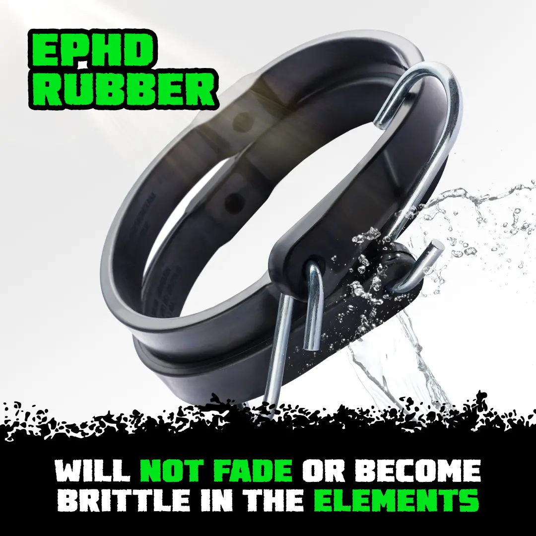 Heavy-Duty Tarp Straps 2