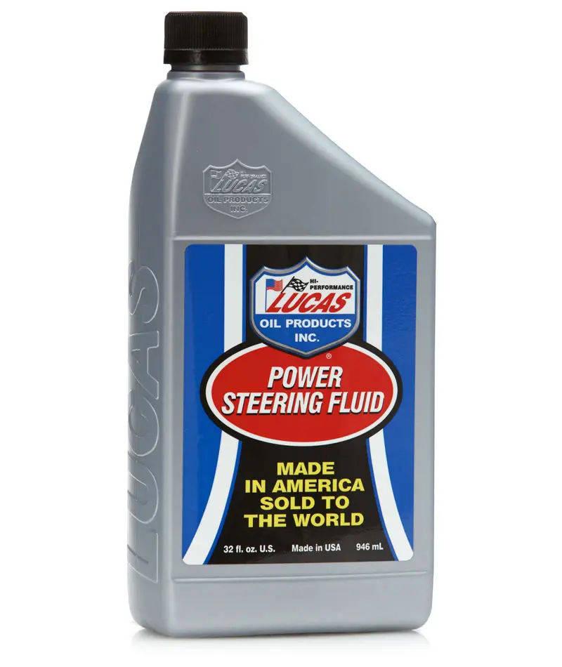 10824 Power Steering Fluid 1Qt. 1
