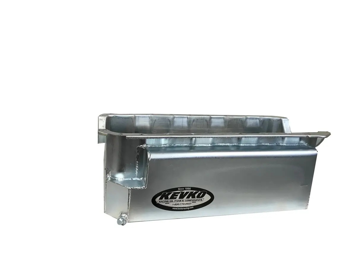 1084 Bb<Br>Big Block Box Pan 1
