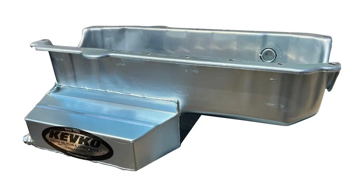 1093 <Br> Sportsman Pan 1