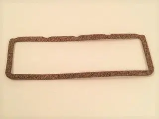 Valve Cover Gasket, Cork, Xpag, Xpeg 1