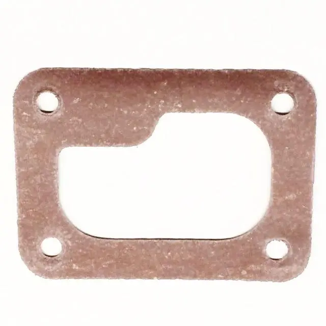 Gasket, Rear Cover, Xpag, Xpeg Cylinder Head 1