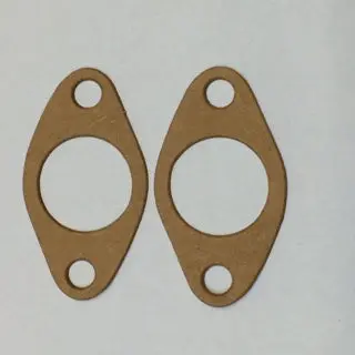 Carb To Air Cleaner Gasket, Tc-Td, Set Of 2 1