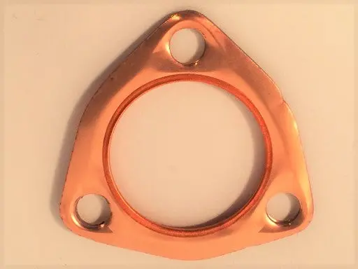 Exhaust Flange Gasket, Tc, Td, Tf 1