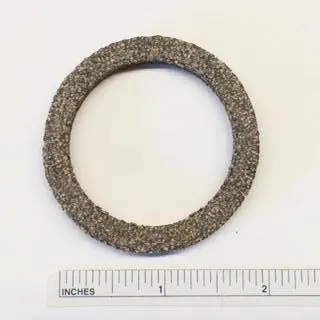 Fuel Cap Washer, Cork, Td/Tf 1