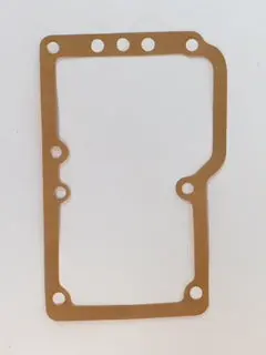 Gearbox Cover Plate Gasket, Td-Tf 1