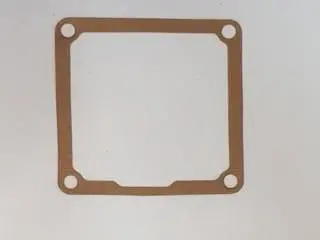 Remote Control Gasket 1