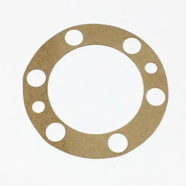 Rear Hub Gasket, Tc 1