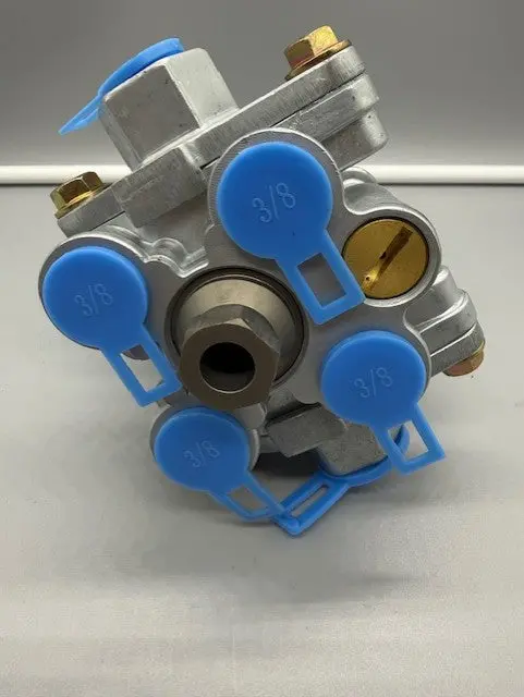 110191 Ratio Relay Valve 1