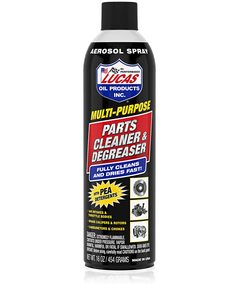 11115 Multi-Purpose Parts Cleaner & Degreaser 1