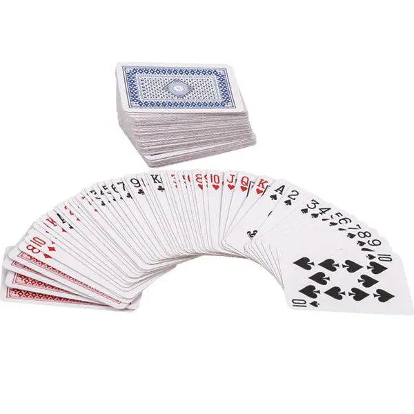 Mini Playing Cards 1