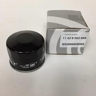 Bmw Oem Oil Filter (G310gs) 1