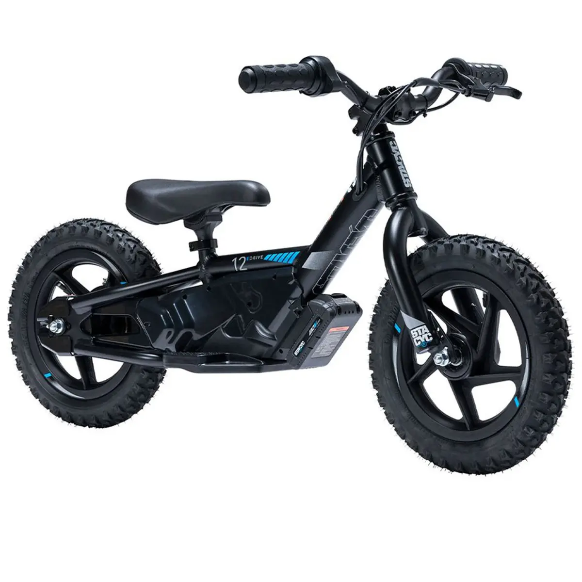 Stacyc Stability Cycle 12Edrive 1