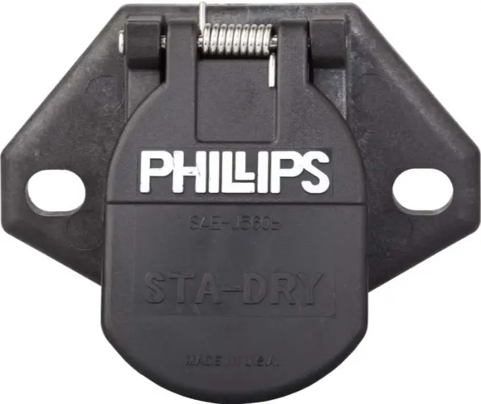16-726 Replacement Socket 1