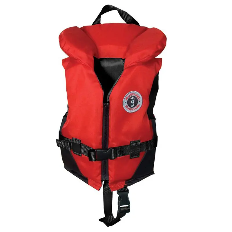 Mustang Classic Youth Pfd 1