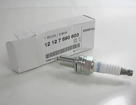 Spark Plug (F650gs Twin, F800s, St, Gs, Gt, R) 1