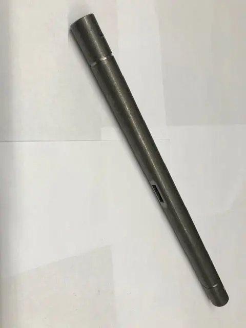 Clutch Shaft 3/4', Late Td-Tf 1