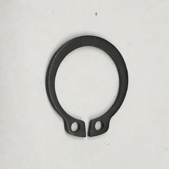 Clutch Shaft Circlip 3/4", Td, Tf 1