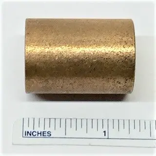 Bush 3/4" Late Td-Tf Clutch Shaft 1