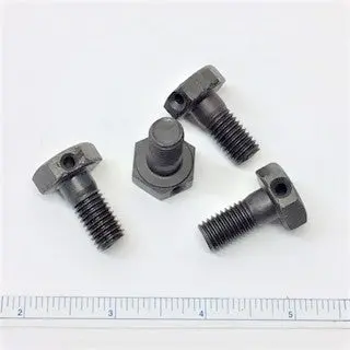 Bolts, Flywheel To Crankshaft, Set Of 4, Xpag, Xpeg 1