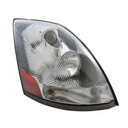 236822 Volvo Rh Headlamp 1