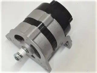 Mgb Alternator, Aftermarket, 45 Amp, 3 Terminal, 68-80 1