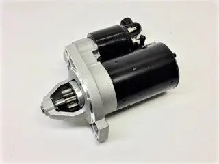 Mgb Starter Replacement Style, 1968-1980 1