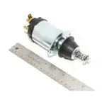 Mgb Starter Solenoid Aftermarket 1