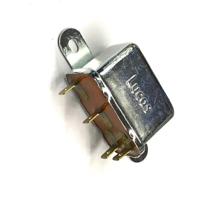 Mgb Starter Relay, Lucas 1