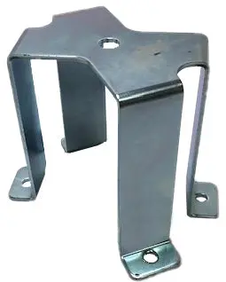 610-0028 Hubodometer Bracket 1
