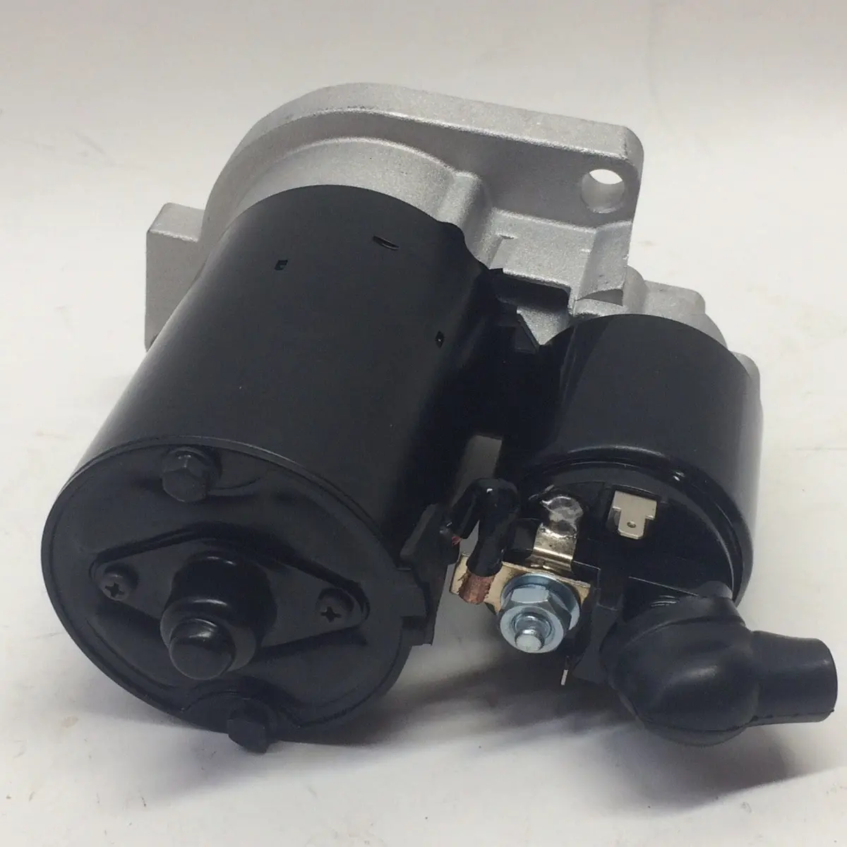 Mgb Starter Replacement Style, 1968-1980 2