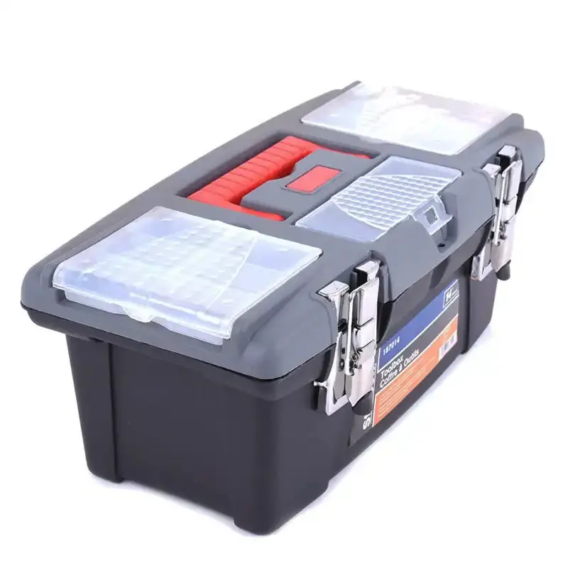 14" Stinson Lock Box 2
