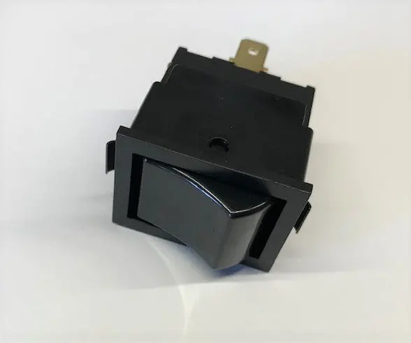 Auxillary Switch, Mgb Dashboard, 77-80 1