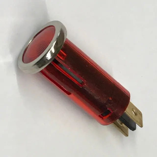 Warning Light, Mgb Ignition, 68-71 1