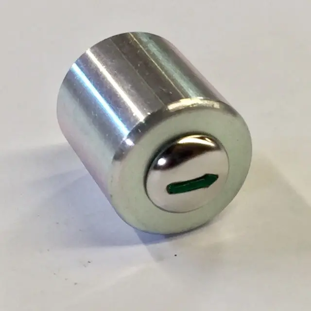 Lens Unit, Turn Signals 1