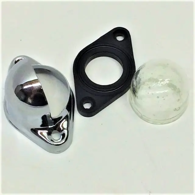 Map Light, Mgb, 62-67 1