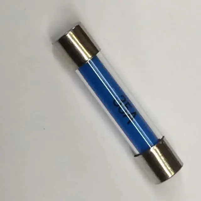 Fuse, Mgb, 35 Amp 1