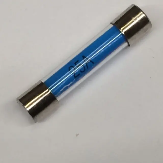 Fuse, Mgb, 25 Amp. Mgb 1