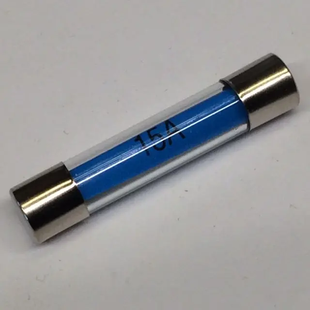 Fuse, Mgb, 15 Amp. 1