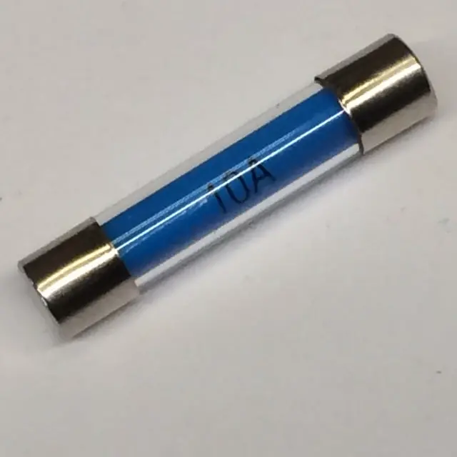 Fuse, Mgb, 10 Amp. 1