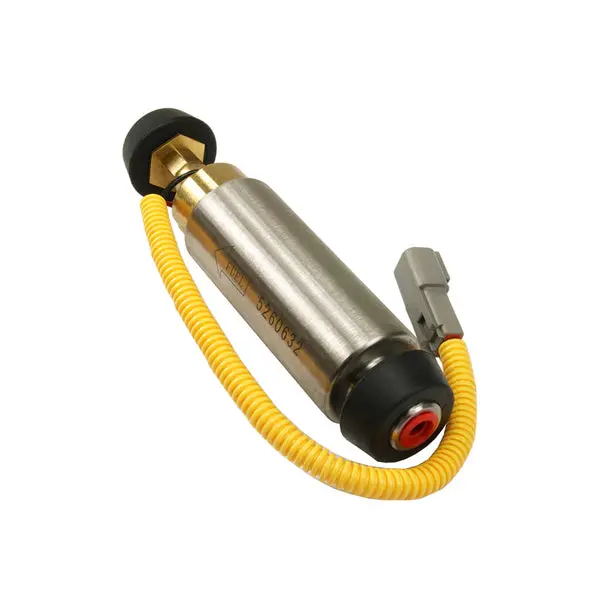 5260632 Fuel Transfer Pump Cummins 1