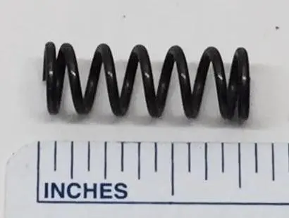 Spring, Sliding Hub Set Of 6 Mg Tc Gearbox 1