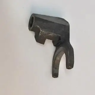 Reverse Selector Fork, Used Mg Tc 1