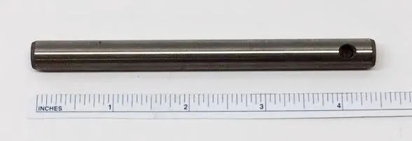 Shaft, Reverse Selector Fork, Mg Tc Gear Box 1